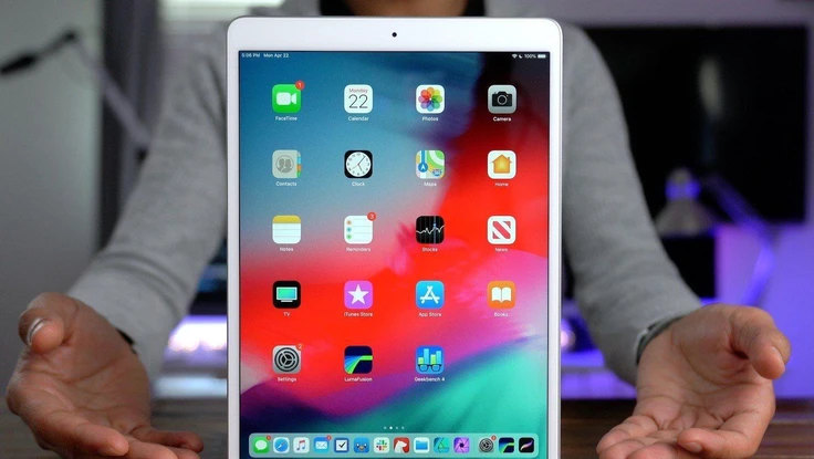 iPad Mini 5 và iPad Air 3 giảm giá hơn 700.000 đồng