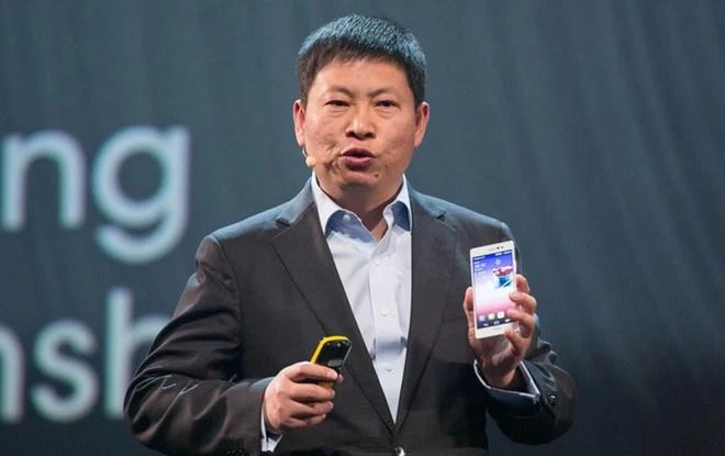 Huawei nói gì về lệnh cấm của Google?