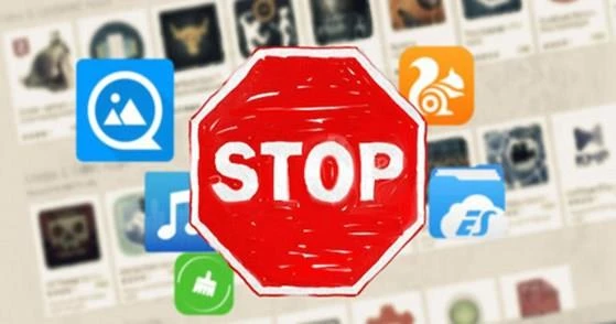 Cách gỡ bỏ phần mềm độc hại trên điện thoại