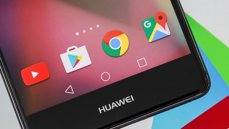 Hệ điều hành của Huawei rất khó để thay thế Android?