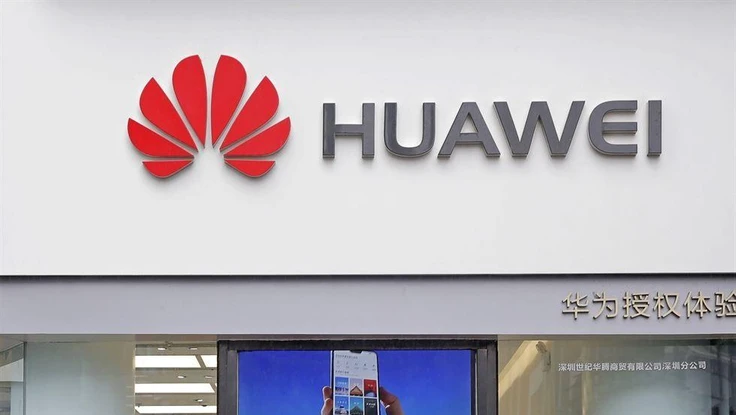 Đây là ‘vũ khí’ mạnh nhất giúp Trump chống lại Huawei