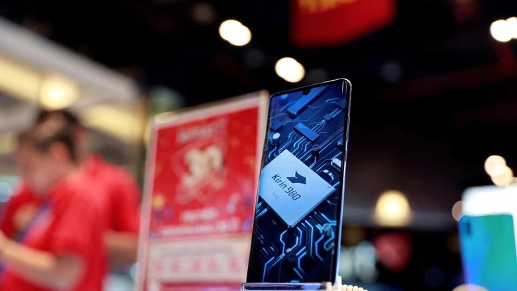 Sau Google, đến lượt Facebook ‘ra đòn’ với Huawei 