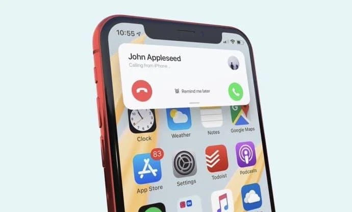 Cách chặn thư rác và cuộc gọi lừa đảo trên iOS 13 và Android