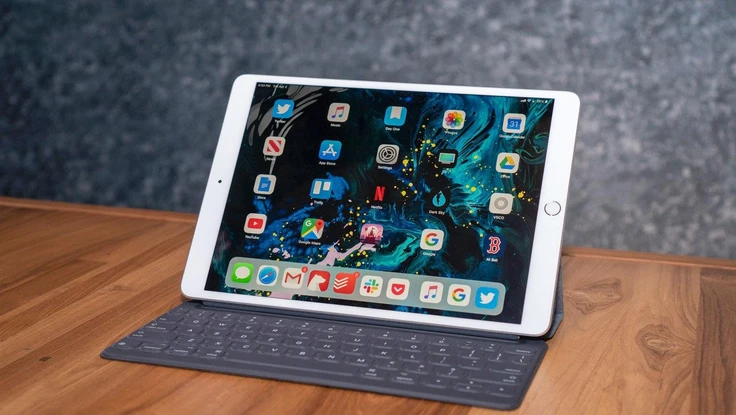 Bảng giá iPad tháng 6-2019, một số mẫu giảm giá