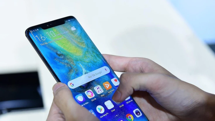 Nhiều mẫu điện thoại giảm giá sốc đầu tháng 6-2019