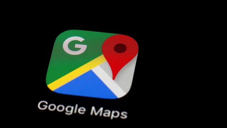 Google Maps sẽ cảnh báo nếu tài xế taxi cố tình lái lòng vòng