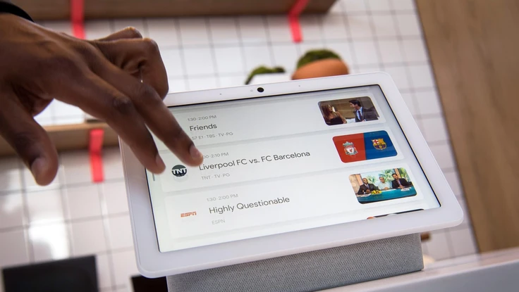 Google chuyển một số hoạt động sản xuất ra khỏi Trung Quốc