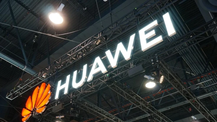 Huawei nói gì về việc điện thoại sẽ không có Facebook?