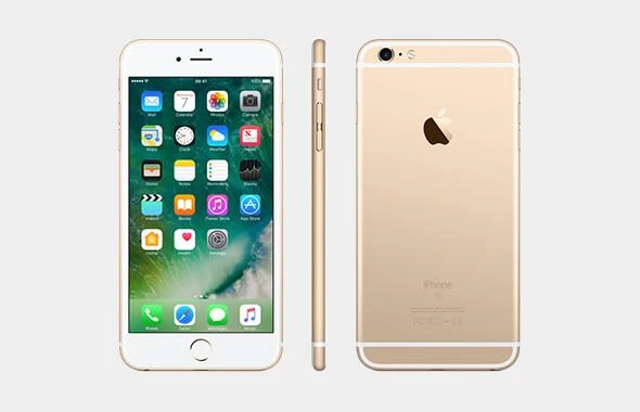 iPhone 6S giảm giá sập sàn chỉ còn 3,4 triệu đồng