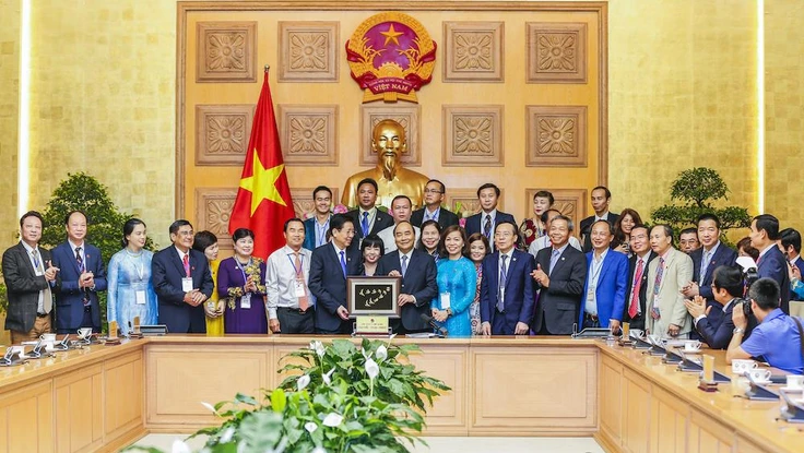 DN tư nhân và cơ hội phát triển thương mại