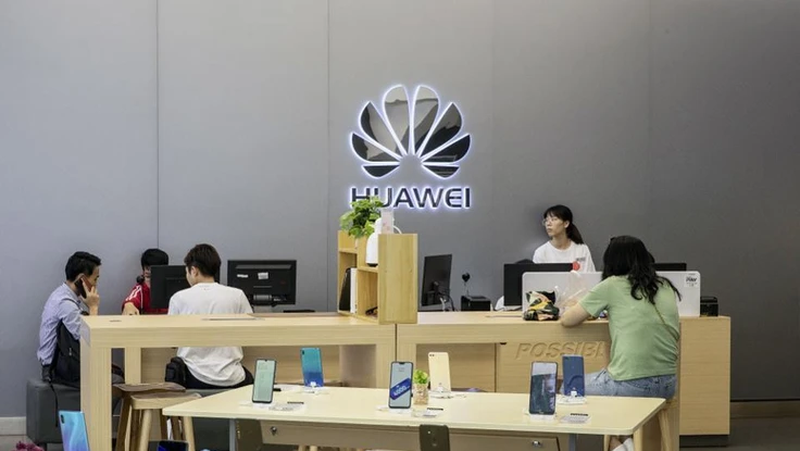 Huawei hoàn tiền 100% nếu điện thoại không chạy được Facebook 