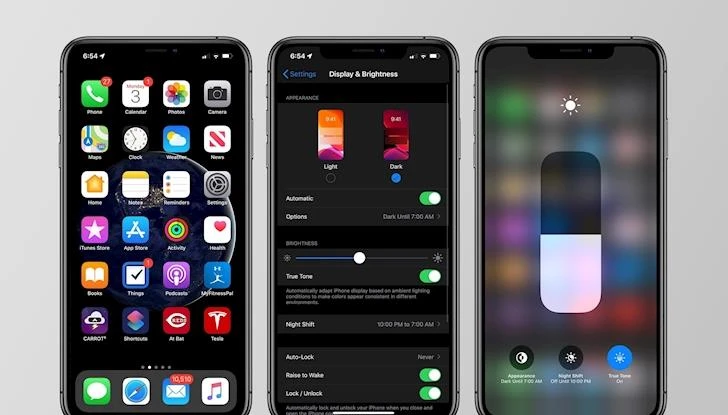 Cách cài đặt iOS 13 Beta không cần iTunes