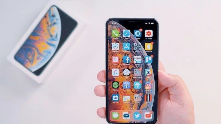 Danh sách 5 mẫu smartphone giảm giá lên đến 4 triệu đồng