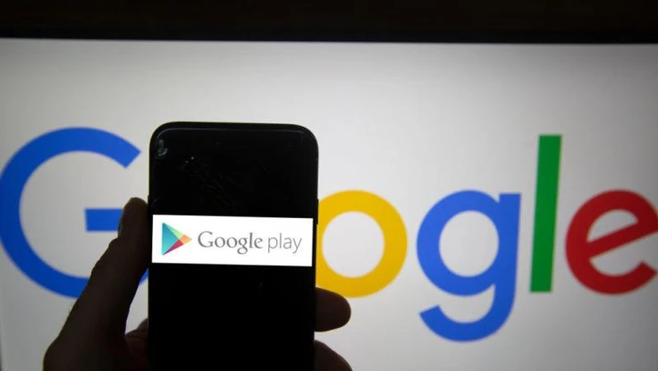 Danh sách 238 ứng dụng Trung Quốc độc hại trên Google Play