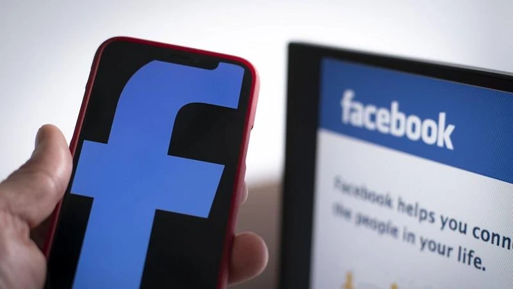 Facebook gặp sự cố không hiển thị hình ảnh