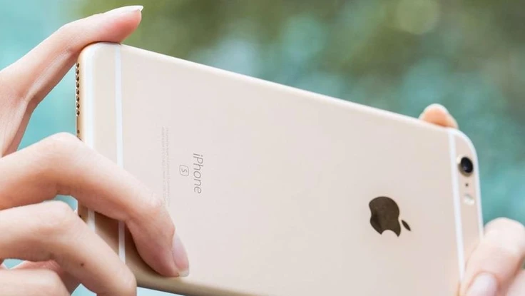iPhone 6S chỉ còn 3,4 triệu đồng, có nên mua hay không?