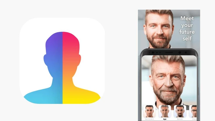 Sử dụng FaceApp dễ bị mất cắp dữ liệu riêng tư?