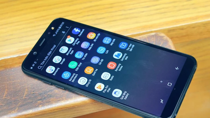 Cách ẩn nhanh những hình ảnh riêng tư trên Android