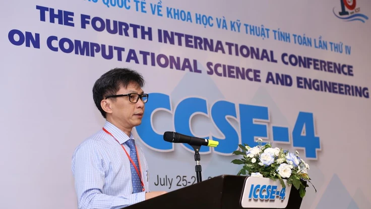 Ứng dụng công nghệ để giải quyết bài toán chống ngập, kẹt xe