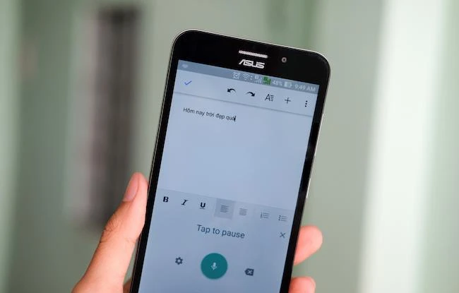 3 cách tận dụng smartphone siêu độc đáo