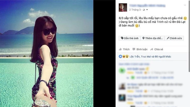 5 thói quen cần tránh nếu không muốn bị mất Facebook