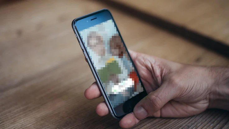 Cách chặn các trang web khiêu dâm trên điện thoại