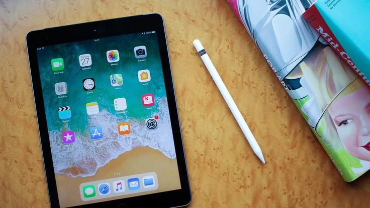 5 mẫu iPad bất ngờ giảm giá 1 triệu đồng giữa tháng 8