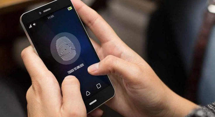 Cần làm gì khi cảm biến vân tay không nhạy?