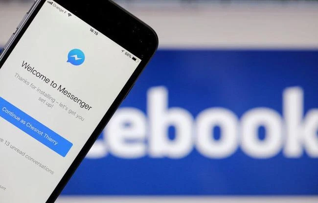 Người dùng Facebook Messenger đang bị nghe lén?