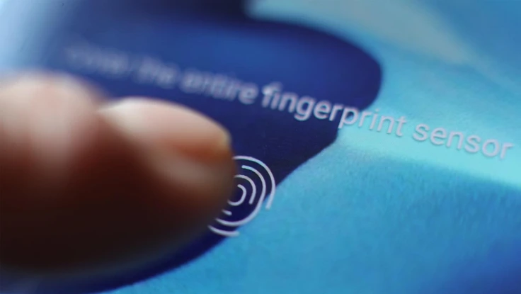 Hơn 1 triệu dấu vân tay và mật khẩu có nguy cơ bị rò rỉ