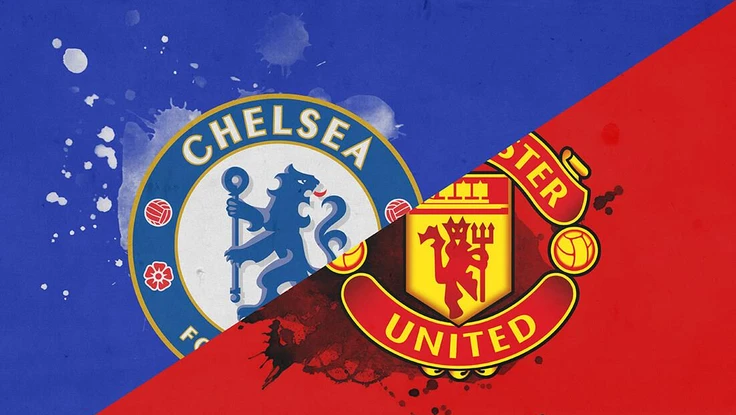 Chelsea và Liverpool dẫn đầu bảng xếp hạng tìm kiếm