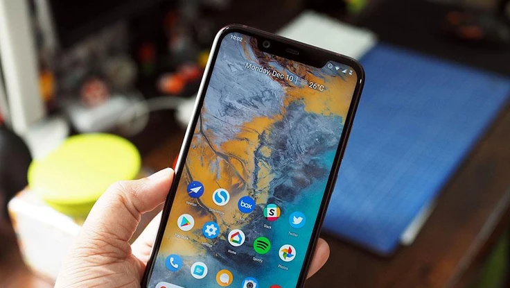 Điểm mặt bốn mẫu điện thoại Nokia giảm giá 2 triệu đồng