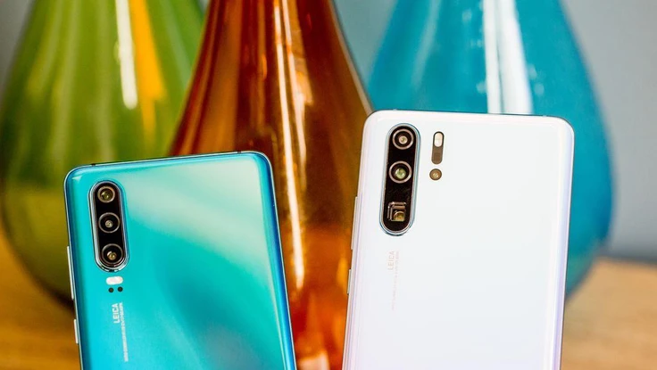 Nhiều smartphone Huawei giảm giá hơn 2 triệu đồng