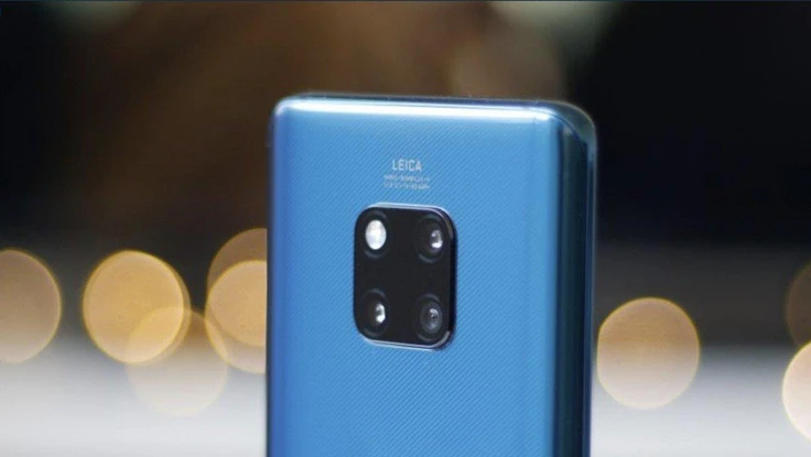 Huawei Mate 30 5G có thể bị hoãn bán vì lệnh cấm của Mỹ