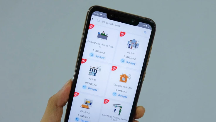 Mẹo tiết kiệm thời gian khi đi làm các thủ tục hành chính