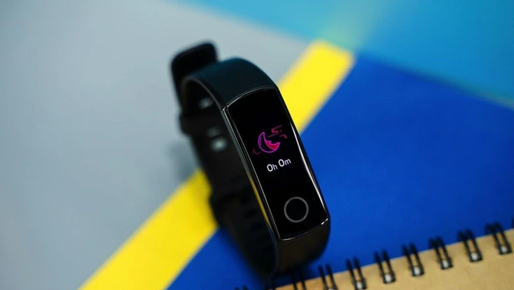 3 thiết bị theo dõi sức khỏe giá rẻ mà bạn không nên bỏ qua