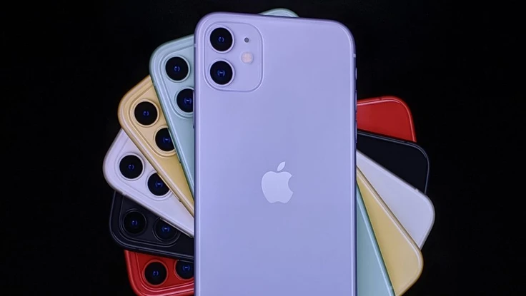 Mua iPhone 11 ở đâu để có giá tốt nhất?