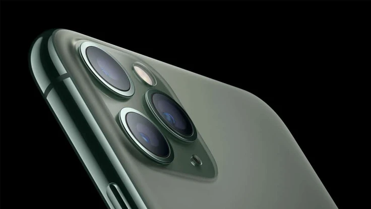 iPhone 11 Pro có hiệu năng ‘ăn đứt’ các smartphone Android?
