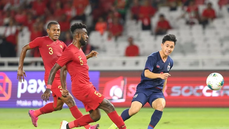 Bóng đá tiếp tục dẫn đầu bảng xếp hạng tìm kiếm trên Google 