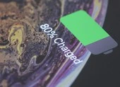 Vì sao iPhone không sạc pin được quá 80%?