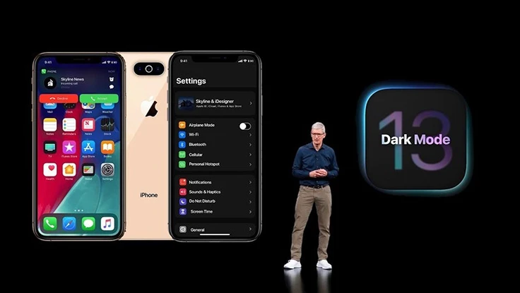 Những tính năng mới trên iOS 13, có đáng để nâng cấp?