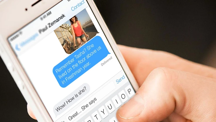 3 cách khôi phục tin nhắn đã xóa trên iPhone