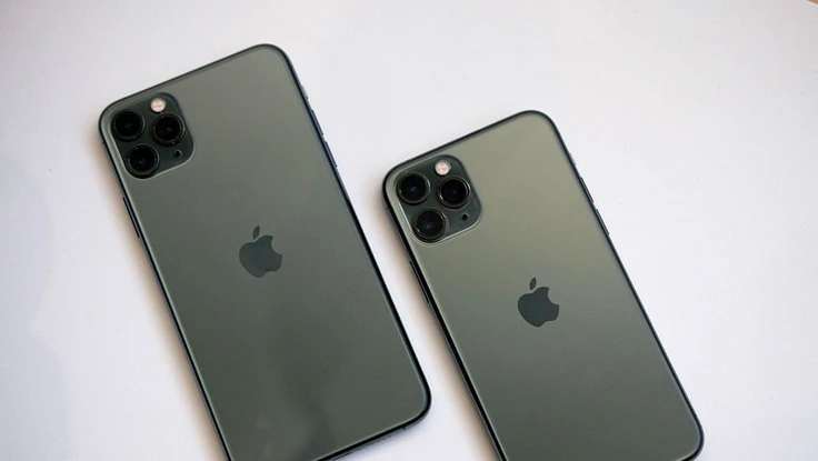 Bị chê tơi tả, iPhone 11 vẫn bán 'đắt như tôm tươi'