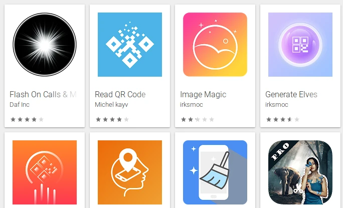 15 ứng dụng độc hại người dùng smartphone cần gỡ bỏ ngay 