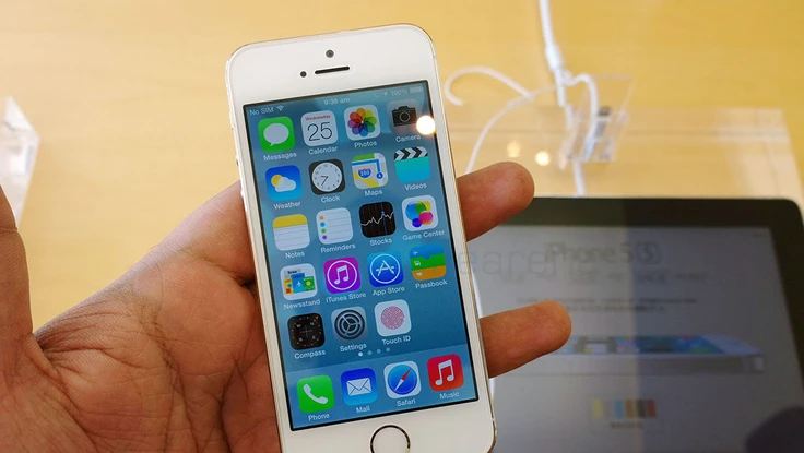 Người dùng iPhone, iPad cũ cần cập nhật ngay lập tức 