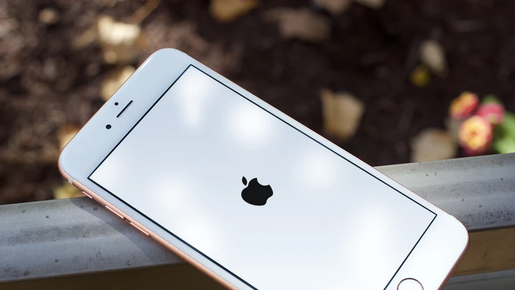 Cách khởi động lại iPhone, iPad bằng giọng nói