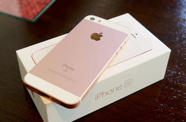 Đây là mẫu smartphone tốt nhất trong phân khúc dưới 3 triệu