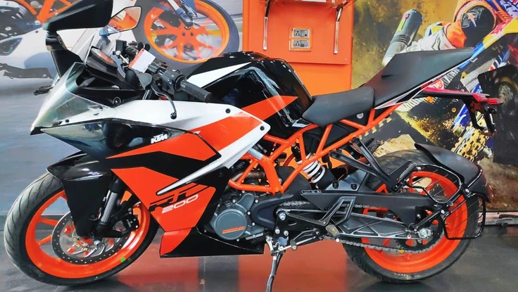 4 mẫu xe mô tô tốt nhất trong phân khúc dưới 100 triệu đồng