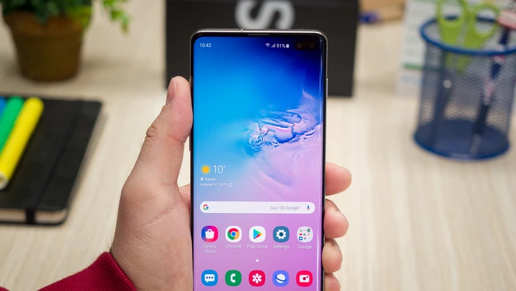 Điểm mặt 6 tính năng độc đáo trên Android 10