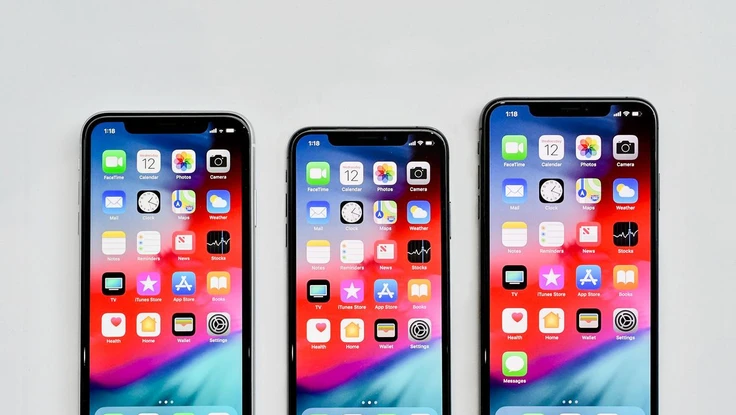 iPhone XS và XS Max bất ngờ giảm giá 3 triệu đồng